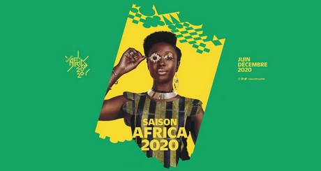 Saison Africa 2020